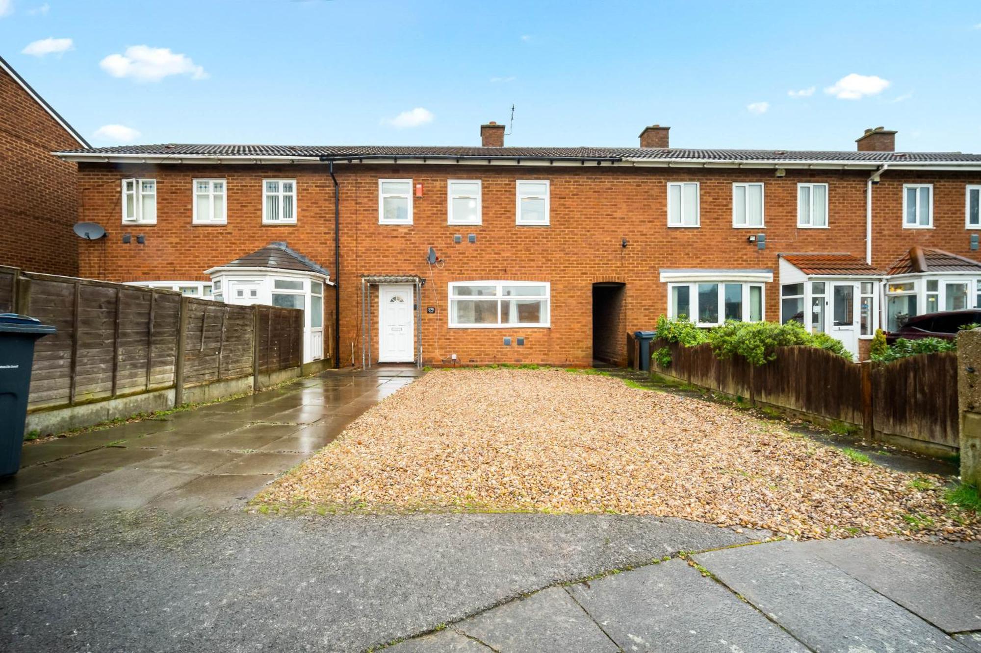 5 Bedrooms - 5 Bathrooms - Parking - Garden - 376 * Birmingham